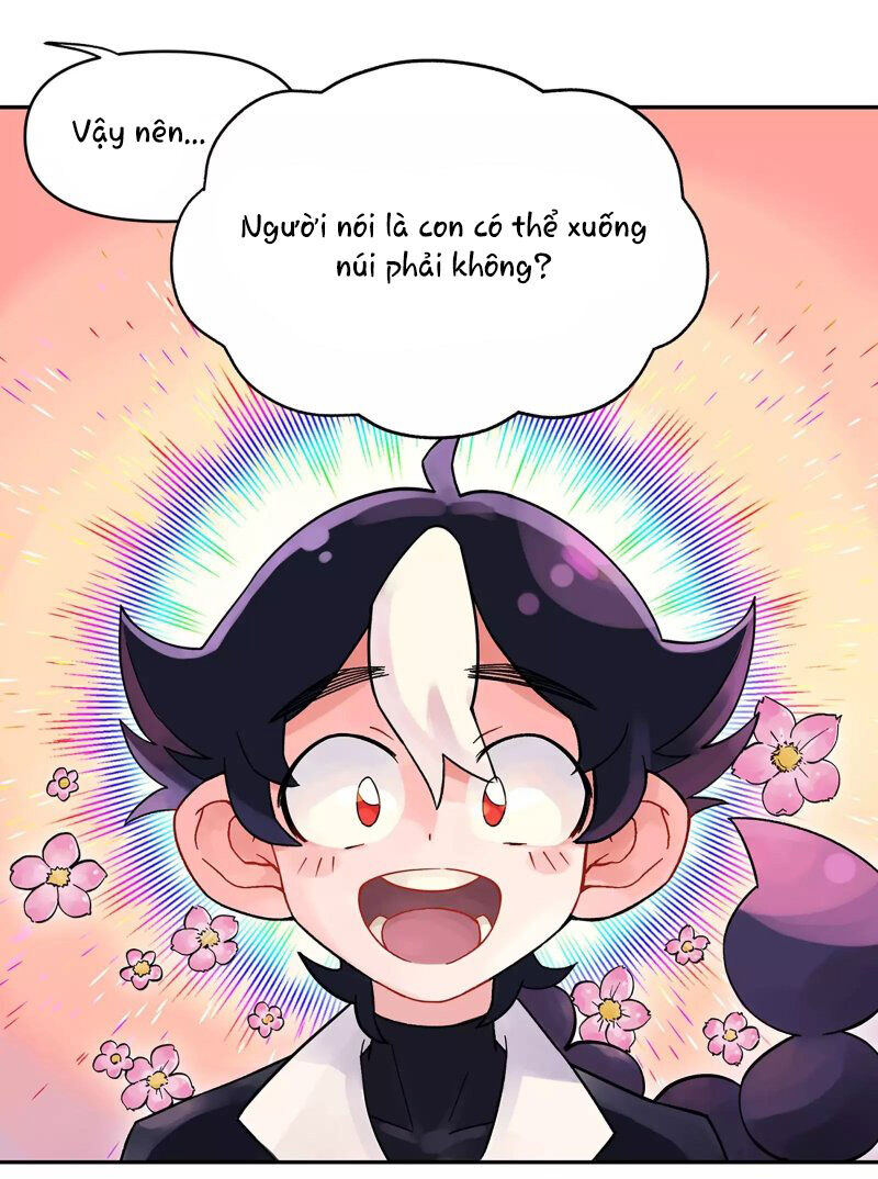 Busted! Darklord Chap 1 - Next Chap 2