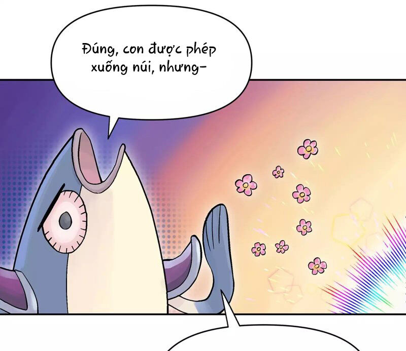 Busted! Darklord Chap 1 - Next Chap 2