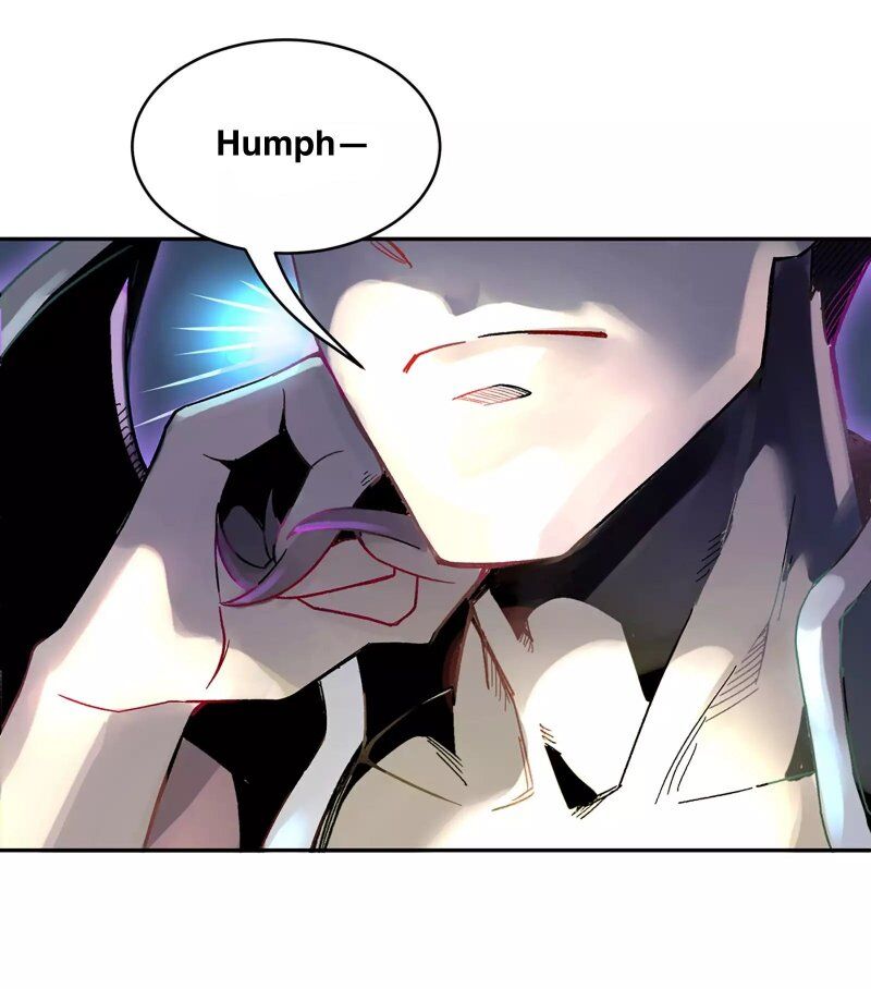 Busted! Darklord Chap 1 - Next Chap 2