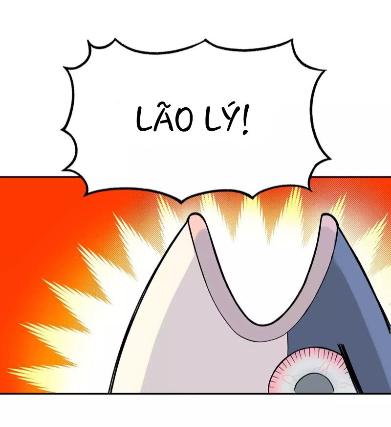 Busted! Darklord Chap 1 - Next Chap 2