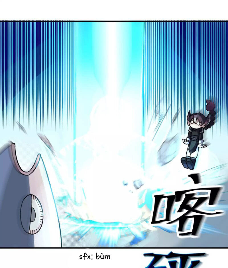 Busted! Darklord Chap 1 - Next Chap 2