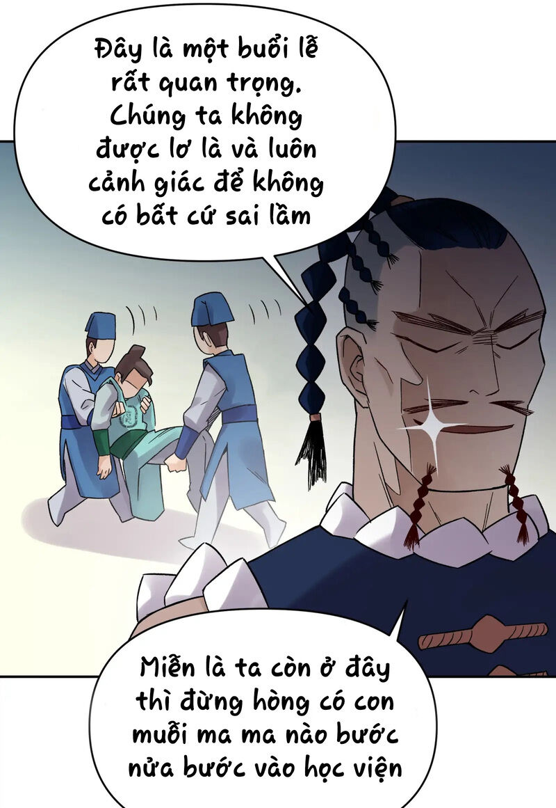 Busted! Darklord Chap 2 - Next Chap 3