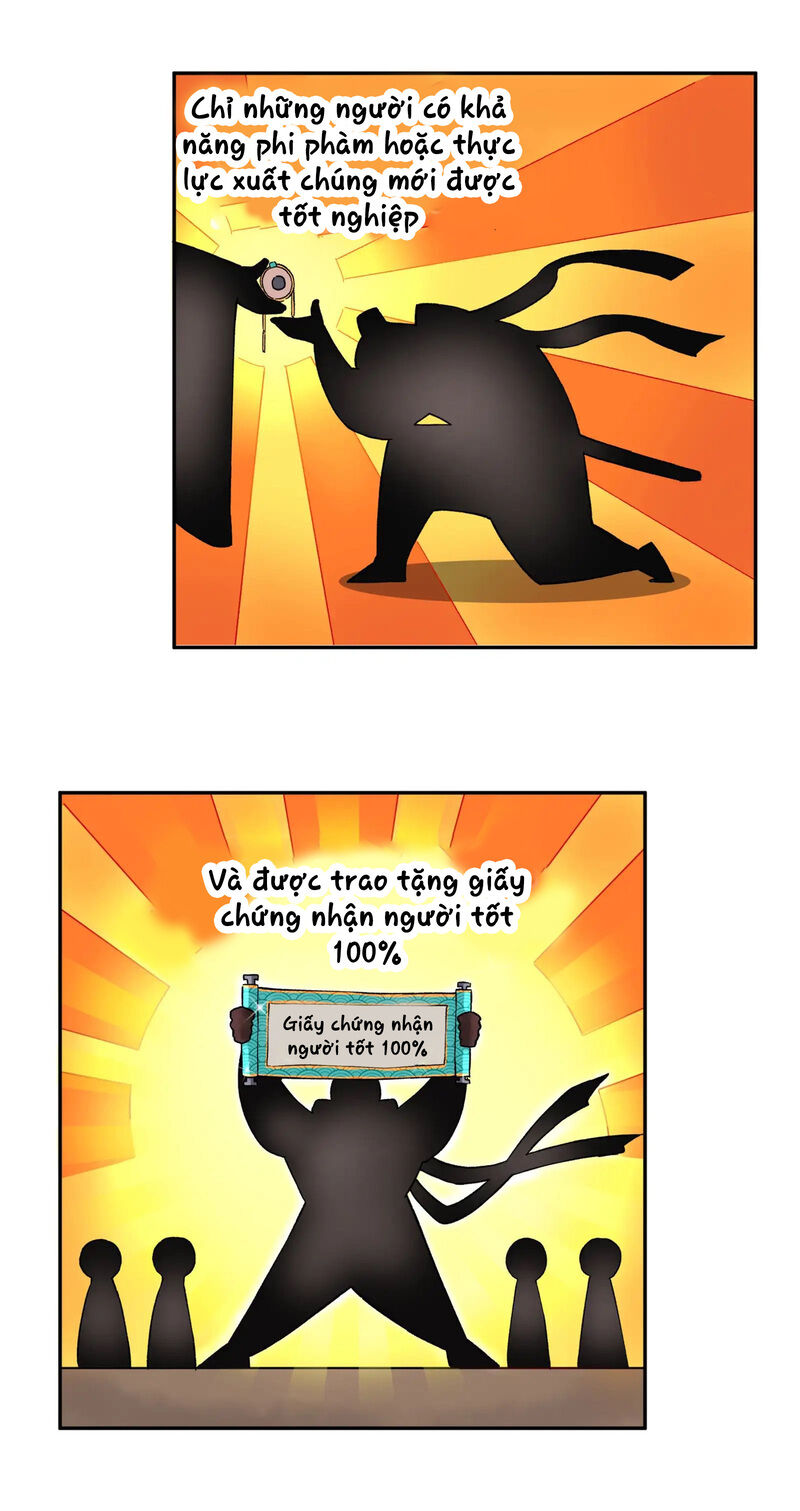 Busted! Darklord Chap 2 - Next Chap 3