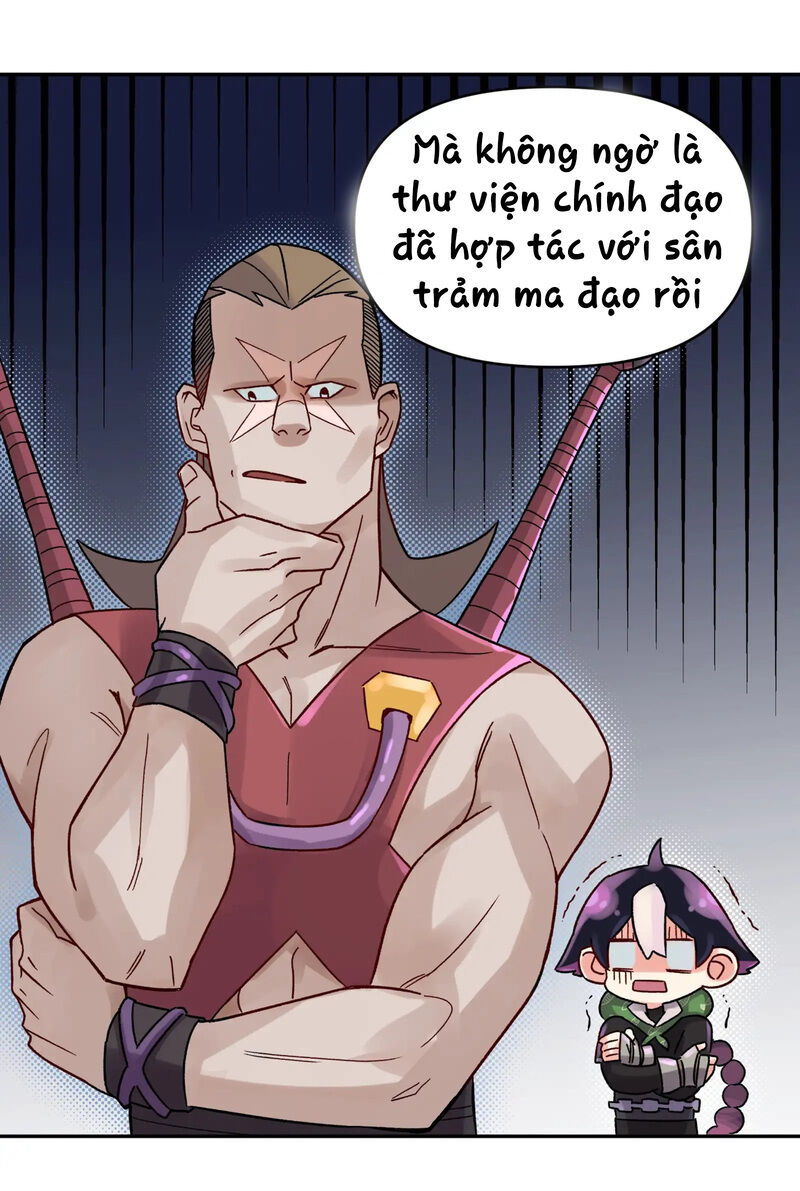 Busted! Darklord Chap 2 - Next Chap 3