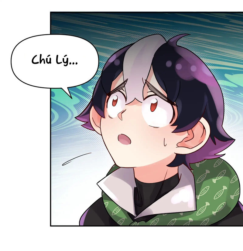 Busted! Darklord Chap 2 - Next Chap 3