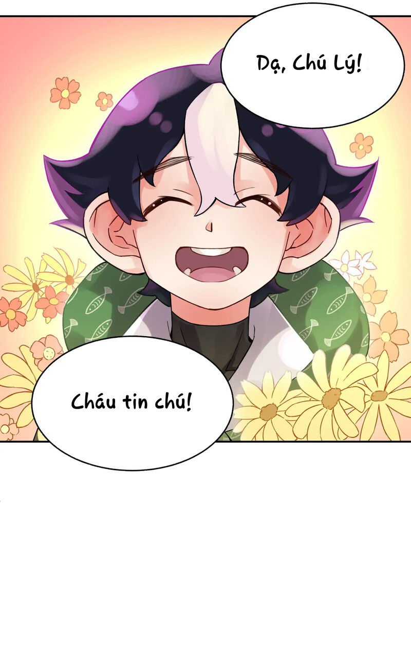 Busted! Darklord Chap 2 - Next Chap 3