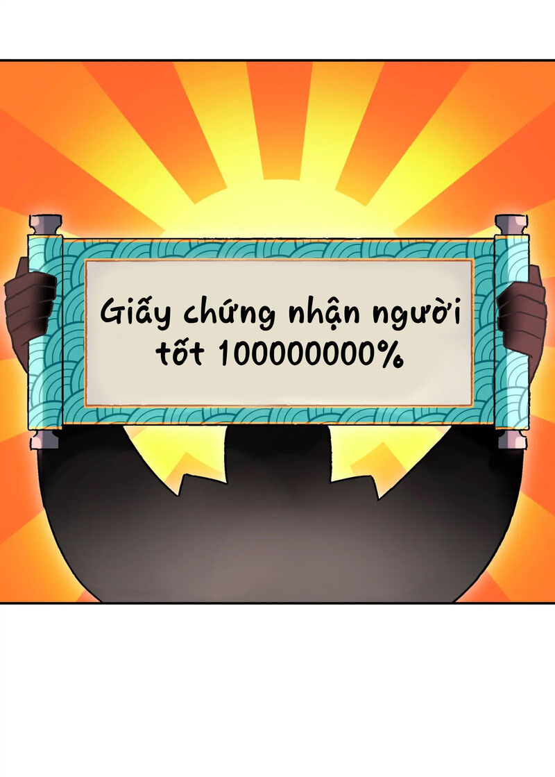 Busted! Darklord Chap 2 - Next Chap 3