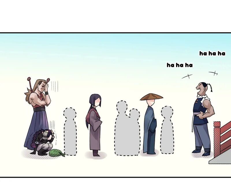 Busted! Darklord Chap 2 - Next Chap 3