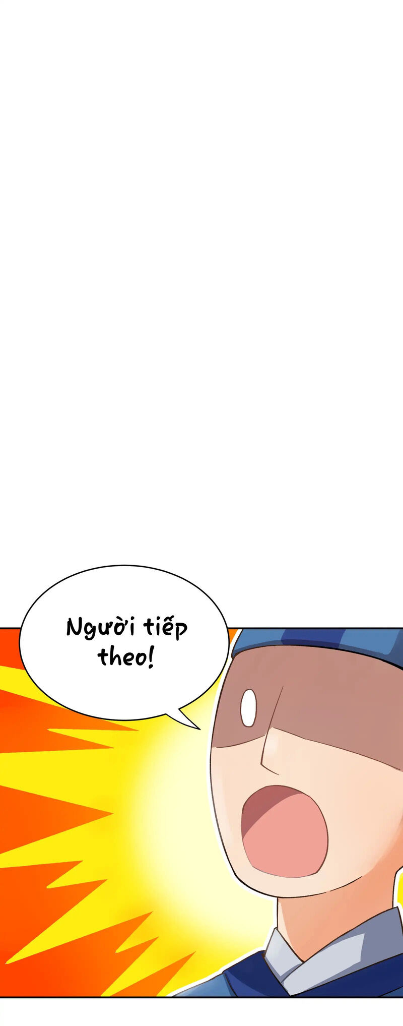 Busted! Darklord Chap 2 - Next Chap 3