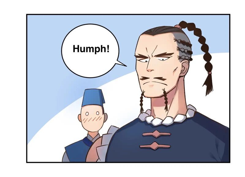 Busted! Darklord Chap 2 - Next Chap 3