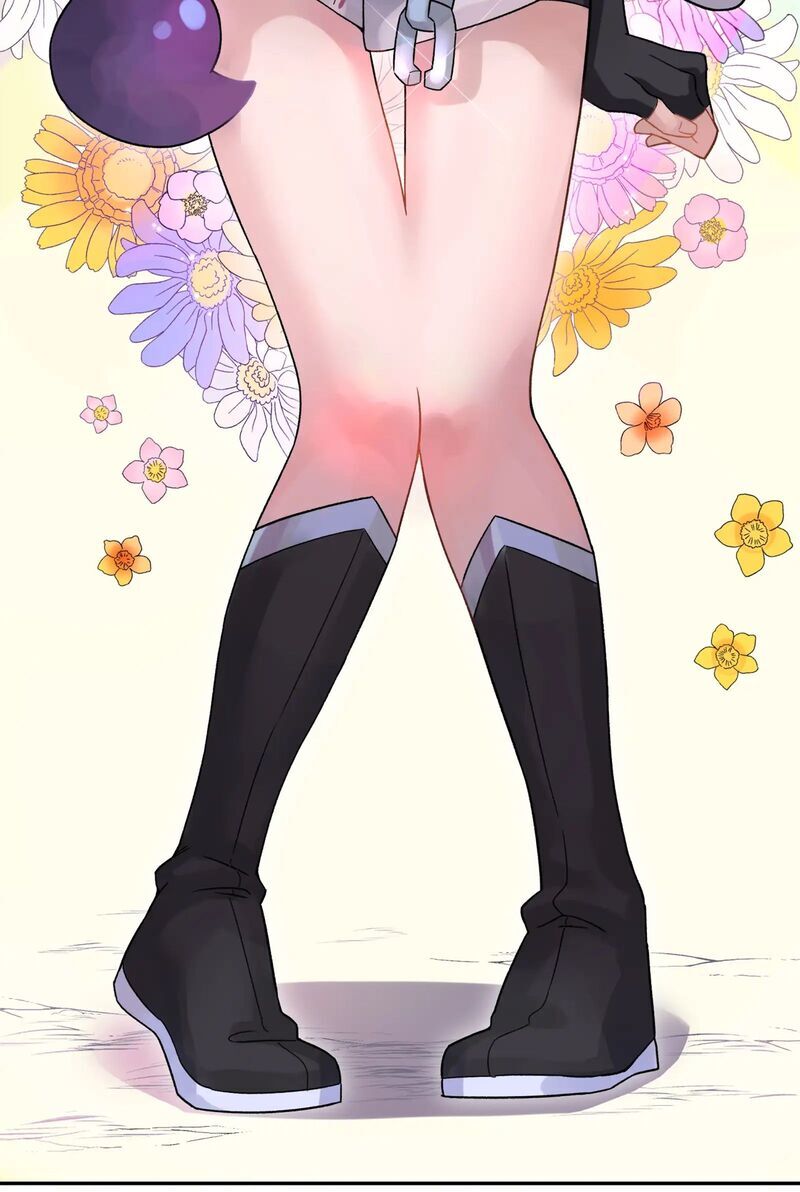 Busted! Darklord Chap 2 - Next Chap 3