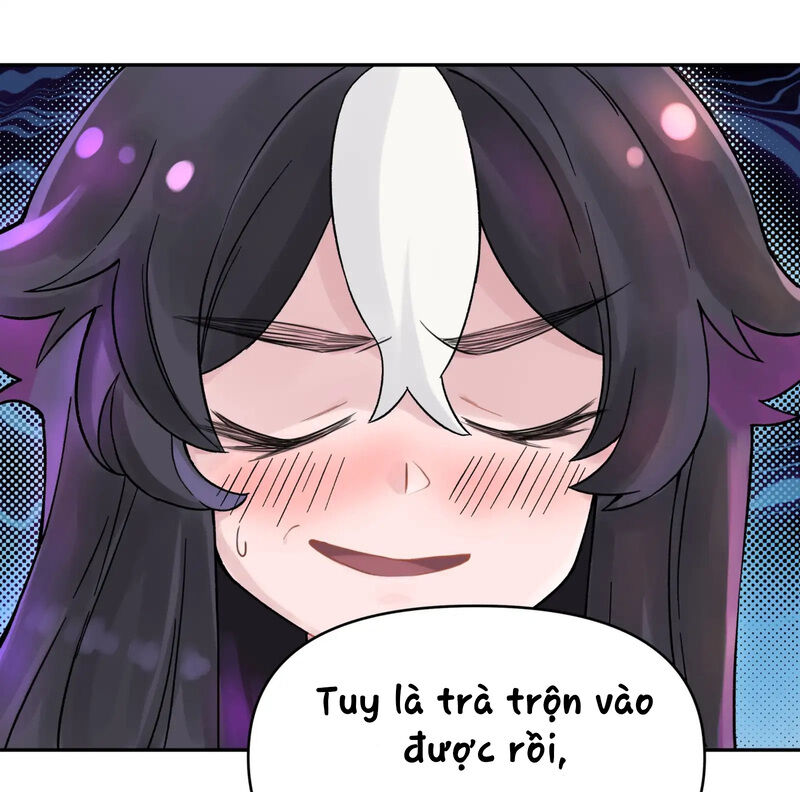 Busted! Darklord Chap 2 - Next Chap 3