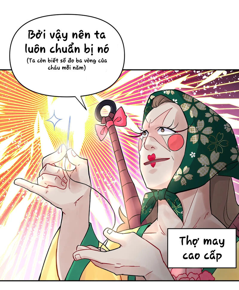 Busted! Darklord Chap 2 - Next Chap 3