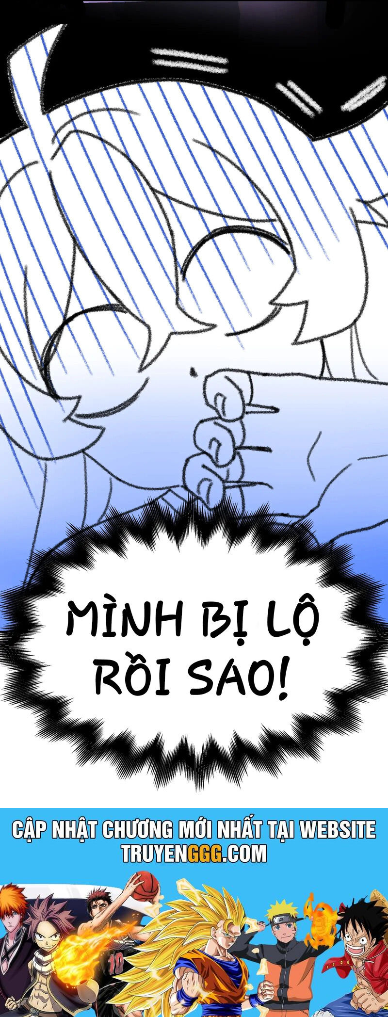 Busted! Darklord Chap 2 - Next Chap 3