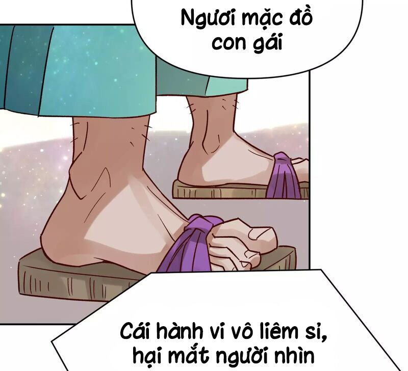 Busted! Darklord Chap 3 - Next Chap 4