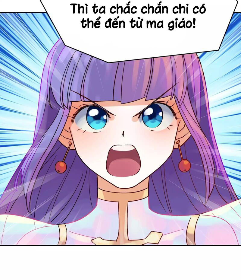 Busted! Darklord Chap 3 - Next Chap 4