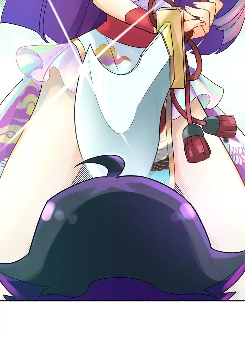 Busted! Darklord Chap 3 - Next Chap 4