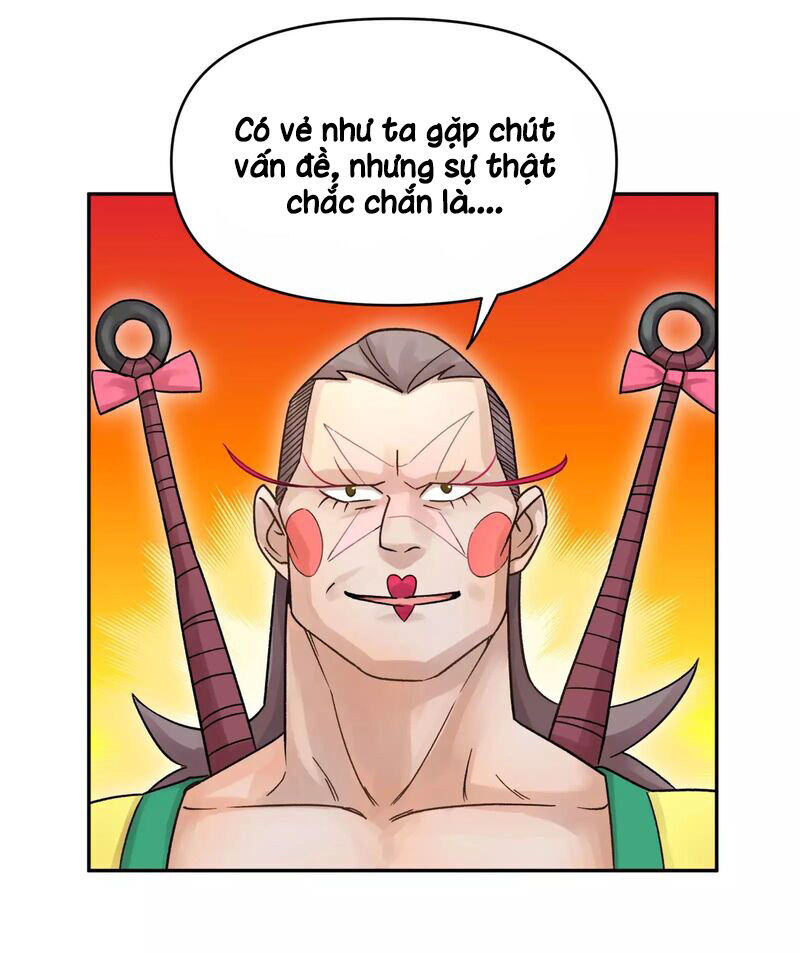 Busted! Darklord Chap 3 - Next Chap 4