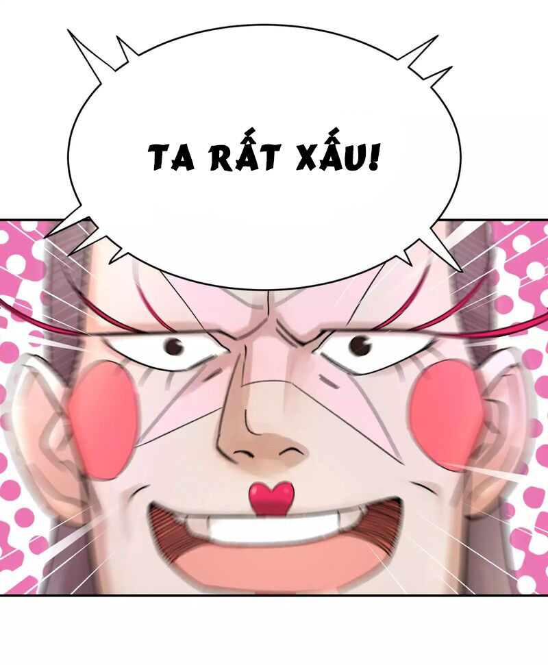 Busted! Darklord Chap 3 - Next Chap 4