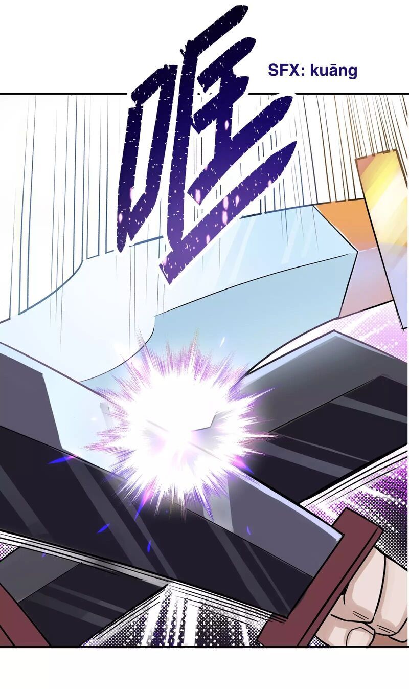 Busted! Darklord Chap 3 - Next Chap 4