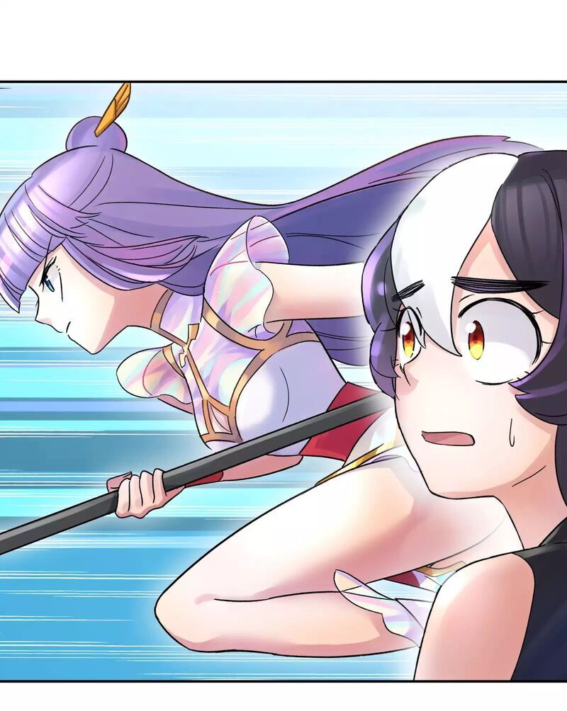 Busted! Darklord Chap 3 - Next Chap 4