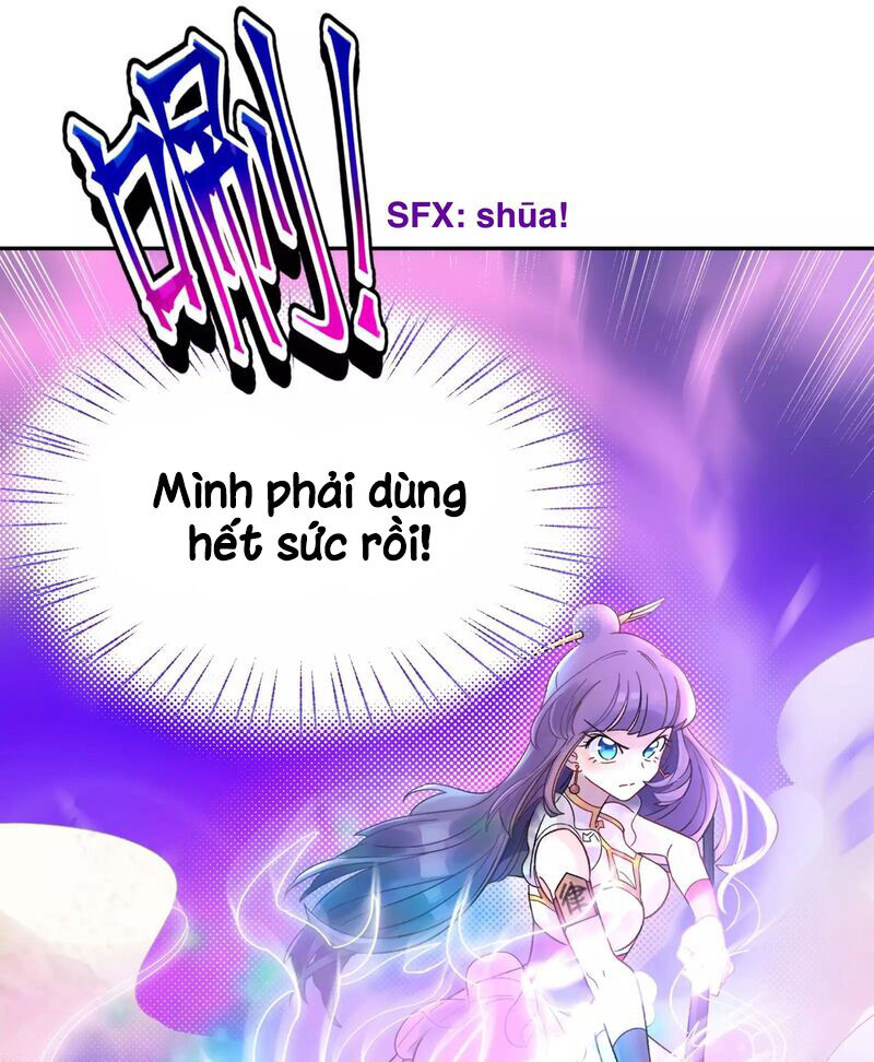 Busted! Darklord Chap 3 - Next Chap 4