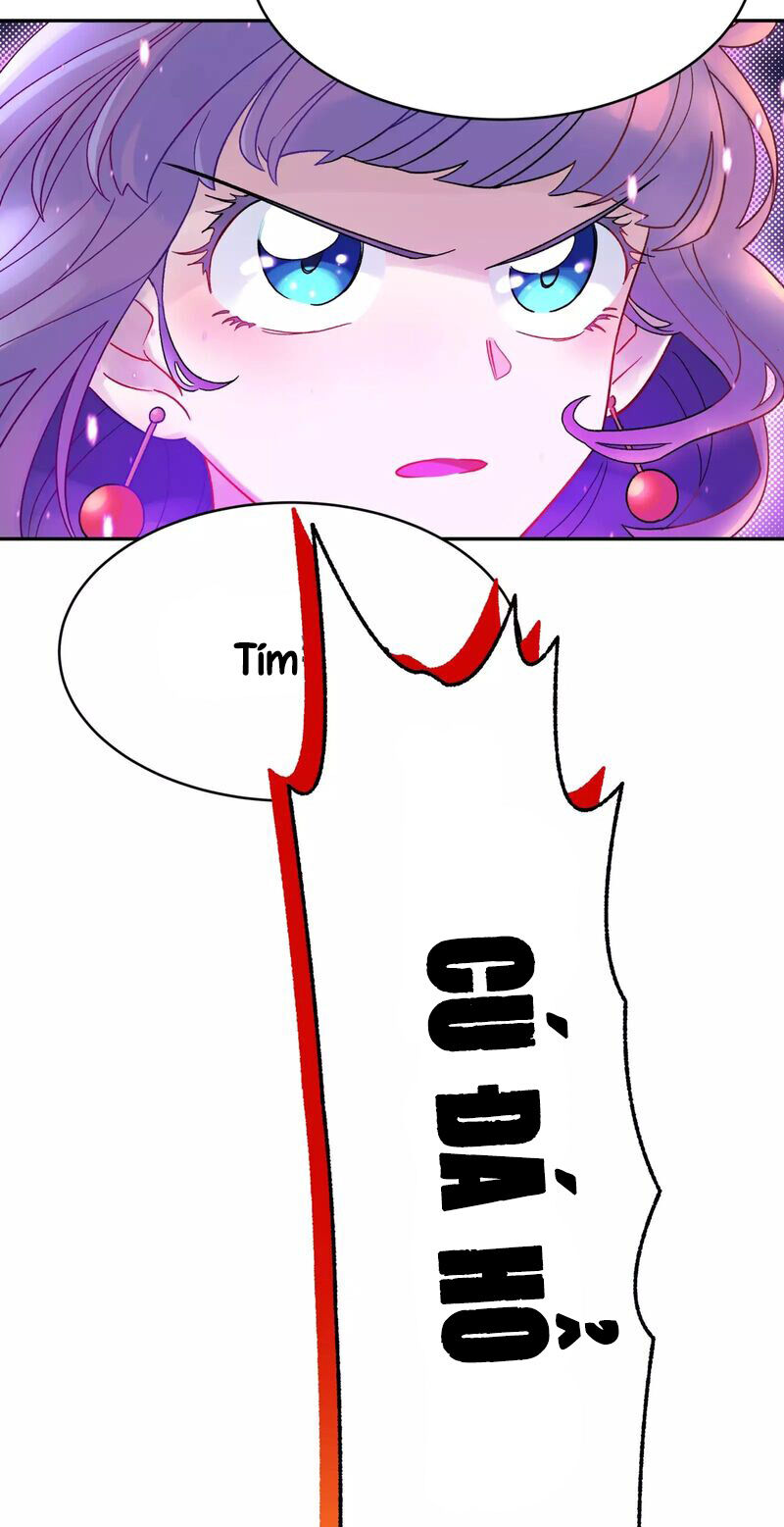 Busted! Darklord Chap 3 - Next Chap 4