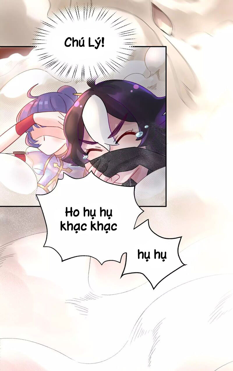 Busted! Darklord Chap 3 - Next Chap 4