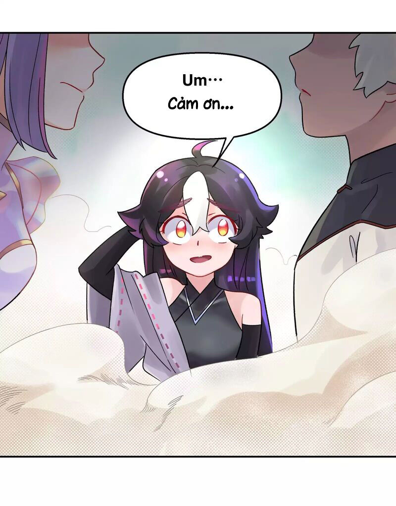 Busted! Darklord Chap 3 - Next Chap 4