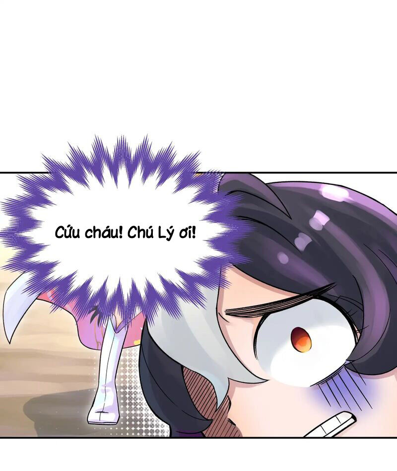 Busted! Darklord Chap 3 - Next Chap 4