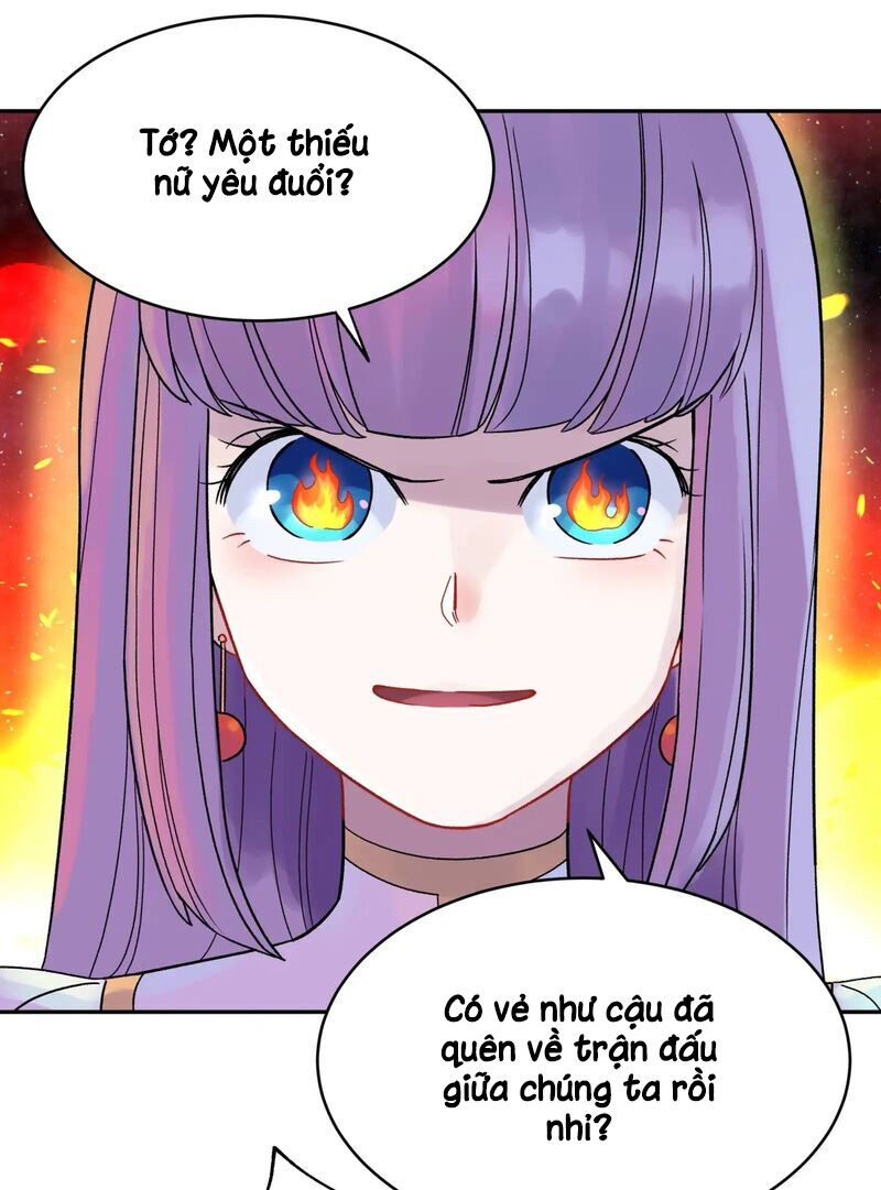 Busted! Darklord Chap 3 - Next Chap 4