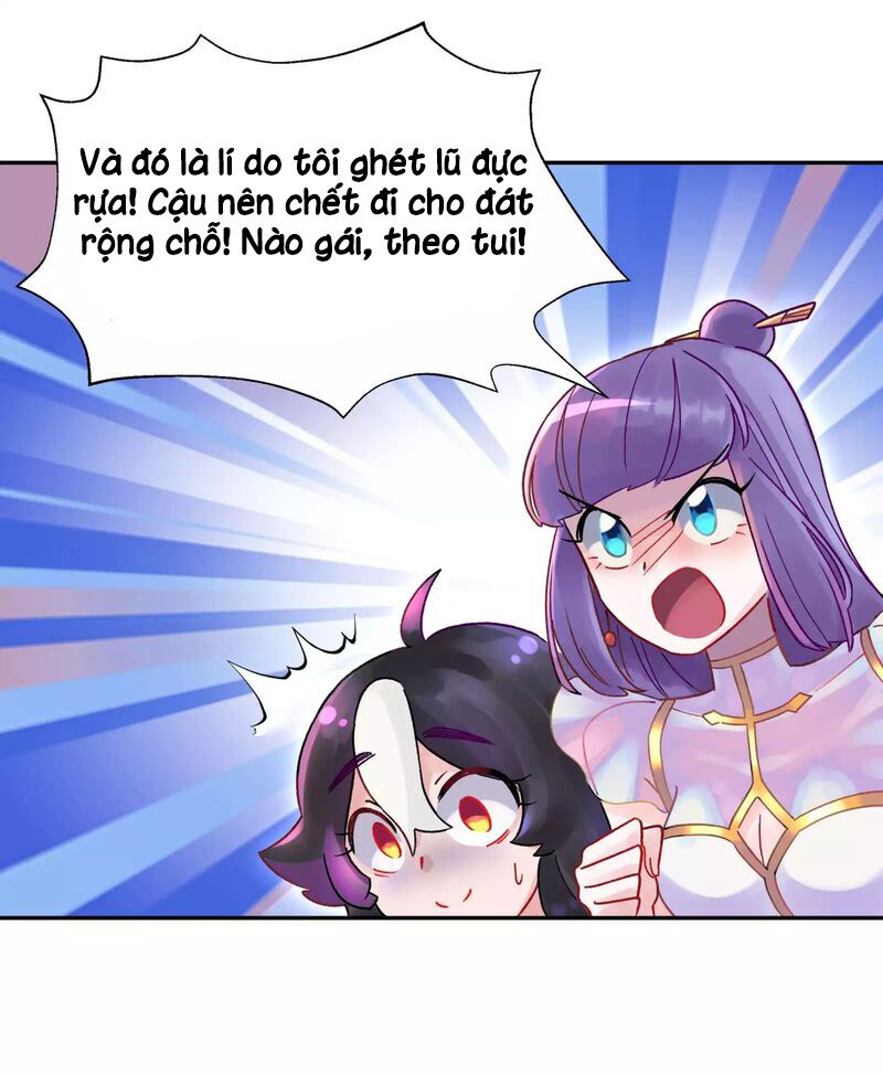 Busted! Darklord Chap 3 - Next Chap 4