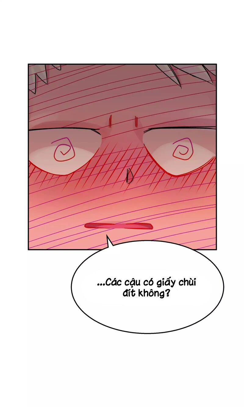 Busted! Darklord Chap 3 - Next Chap 4