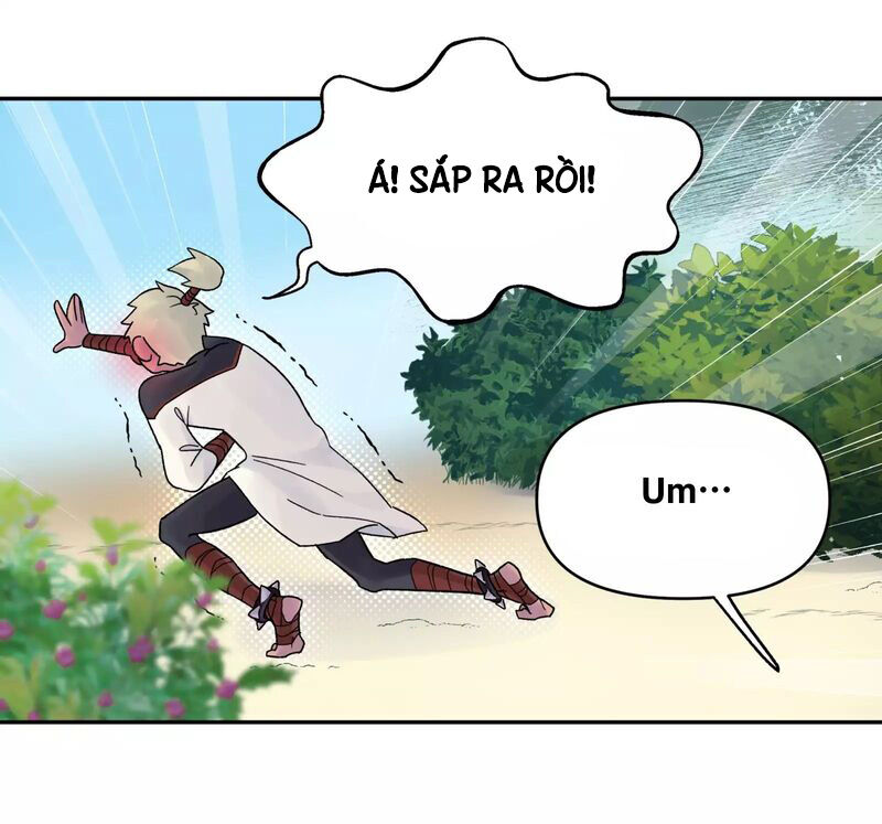 Busted! Darklord Chap 3 - Next Chap 4