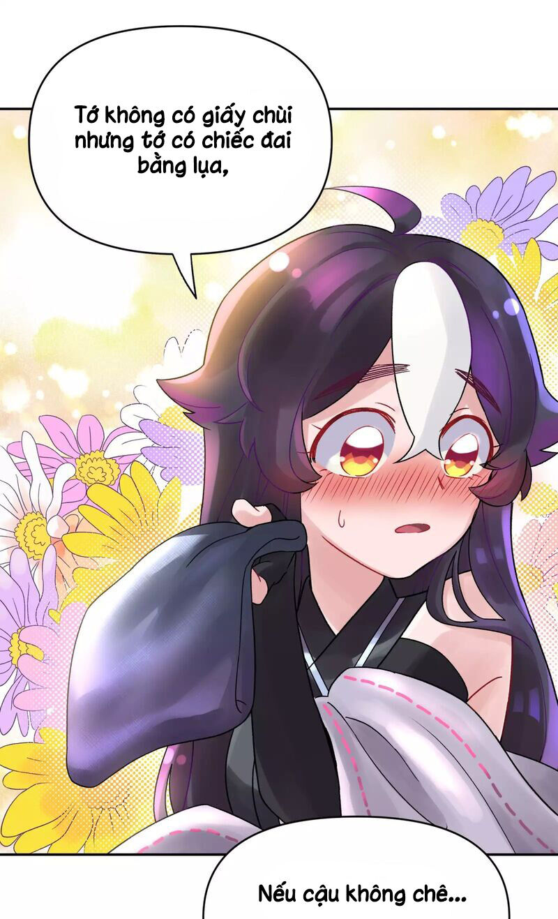 Busted! Darklord Chap 3 - Next Chap 4