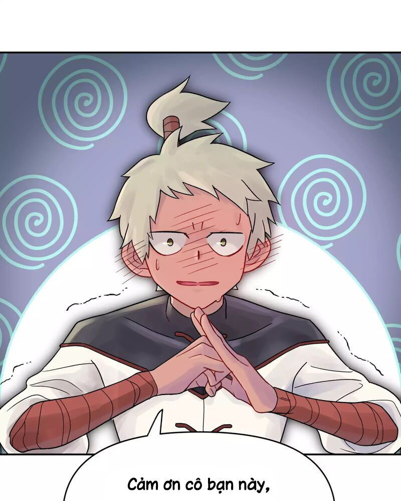 Busted! Darklord Chap 3 - Next Chap 4