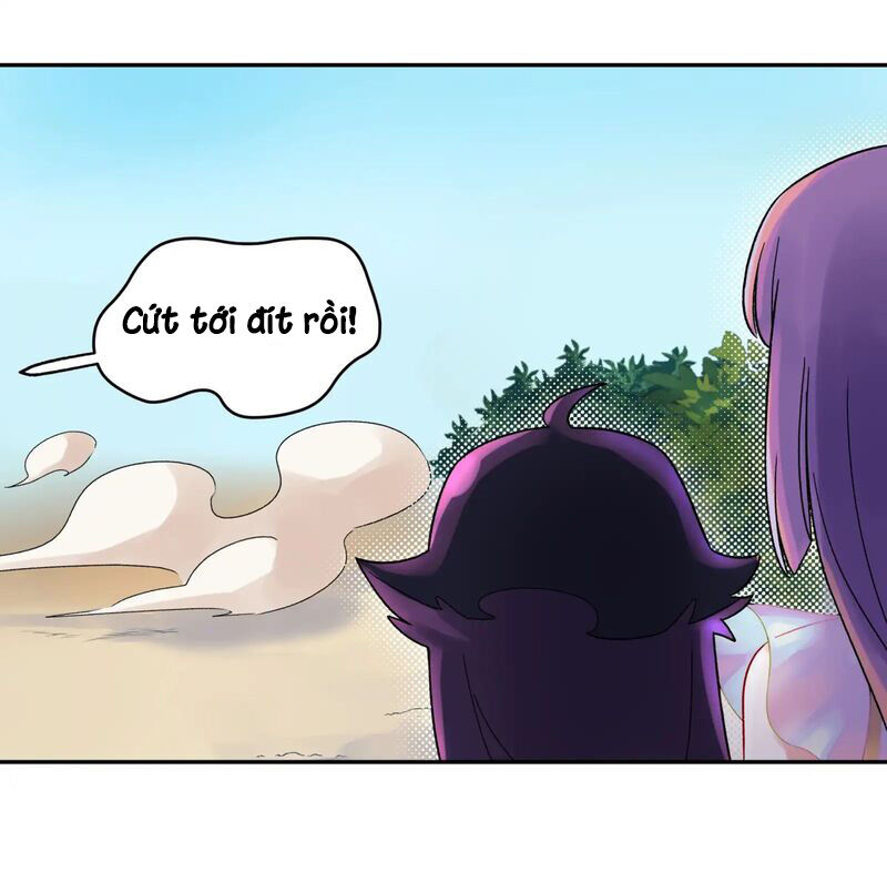 Busted! Darklord Chap 3 - Next Chap 4