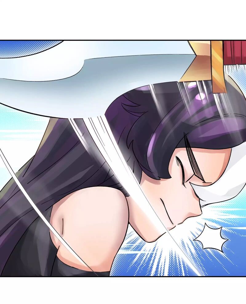 Busted! Darklord Chap 3 - Next Chap 4