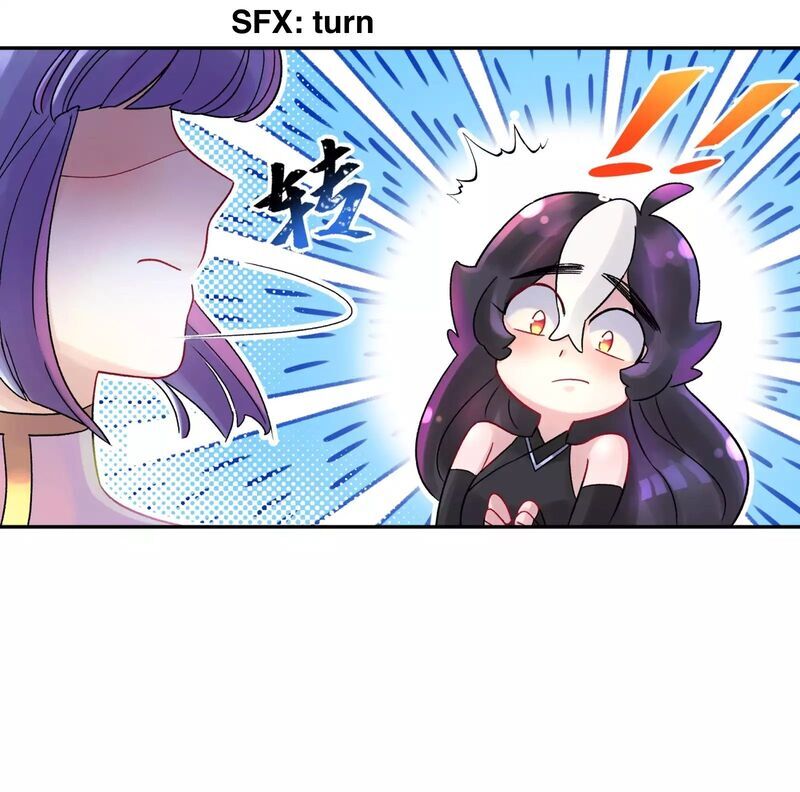 Busted! Darklord Chap 3 - Next Chap 4