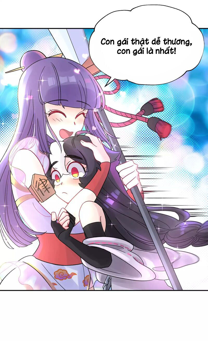 Busted! Darklord Chap 3 - Next Chap 4