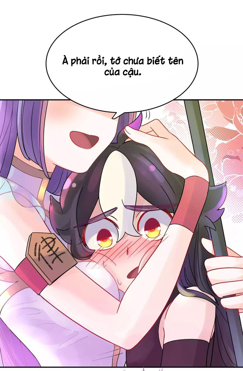 Busted! Darklord Chap 3 - Next Chap 4