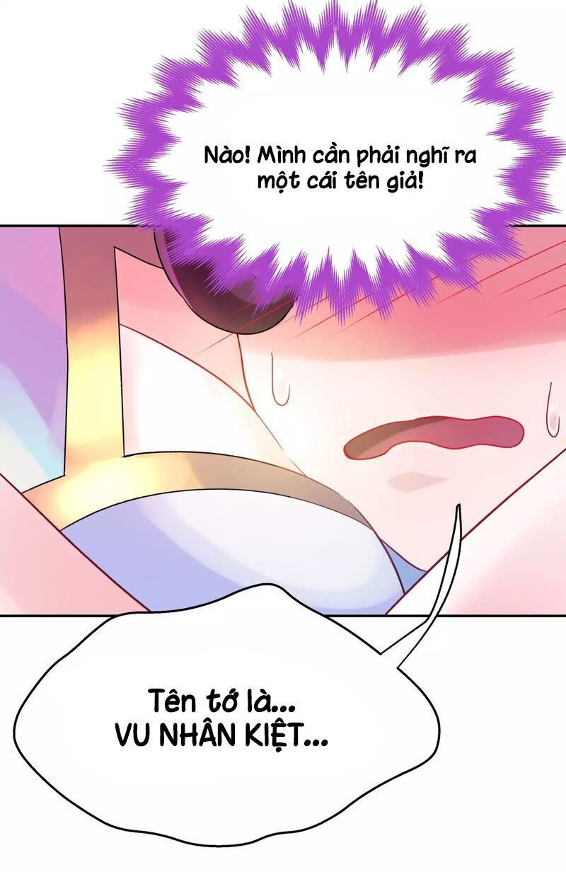 Busted! Darklord Chap 3 - Next Chap 4