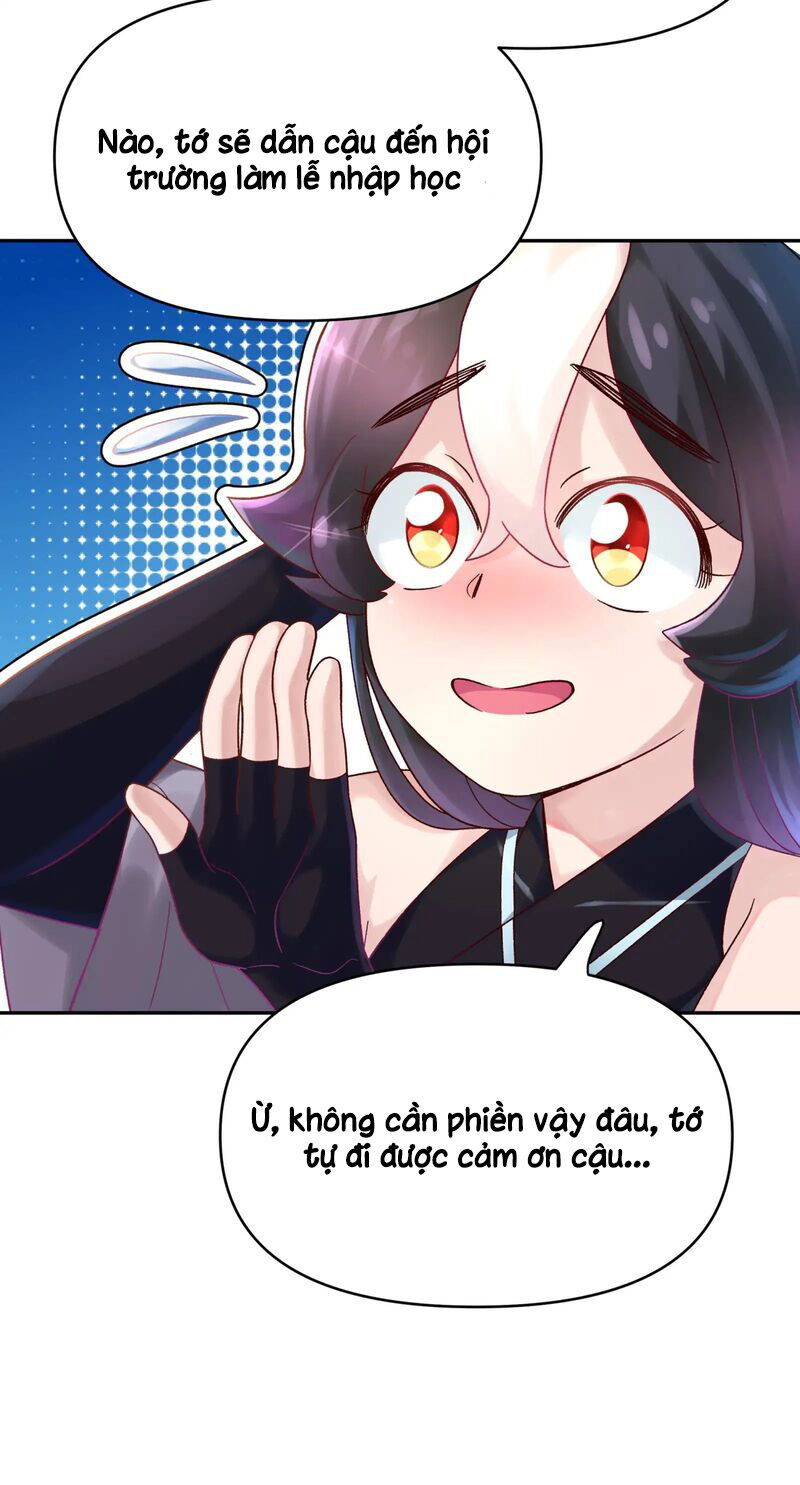 Busted! Darklord Chap 3 - Next Chap 4