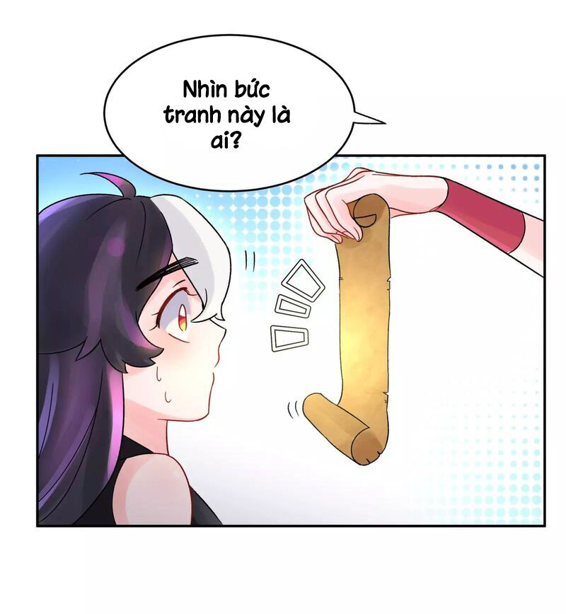 Busted! Darklord Chap 3 - Next Chap 4