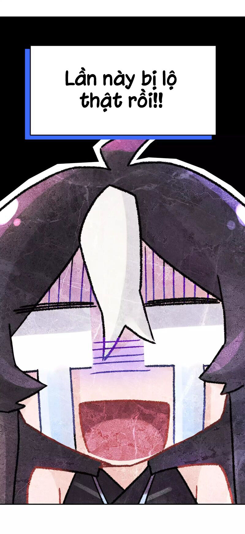 Busted! Darklord Chap 3 - Next Chap 4