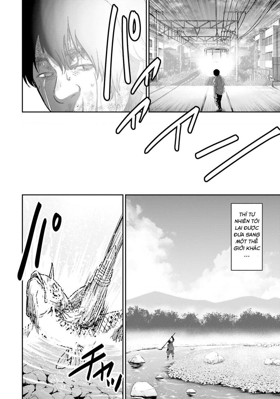 Buta No Fukushuu Chap 1 - Next Chap 2