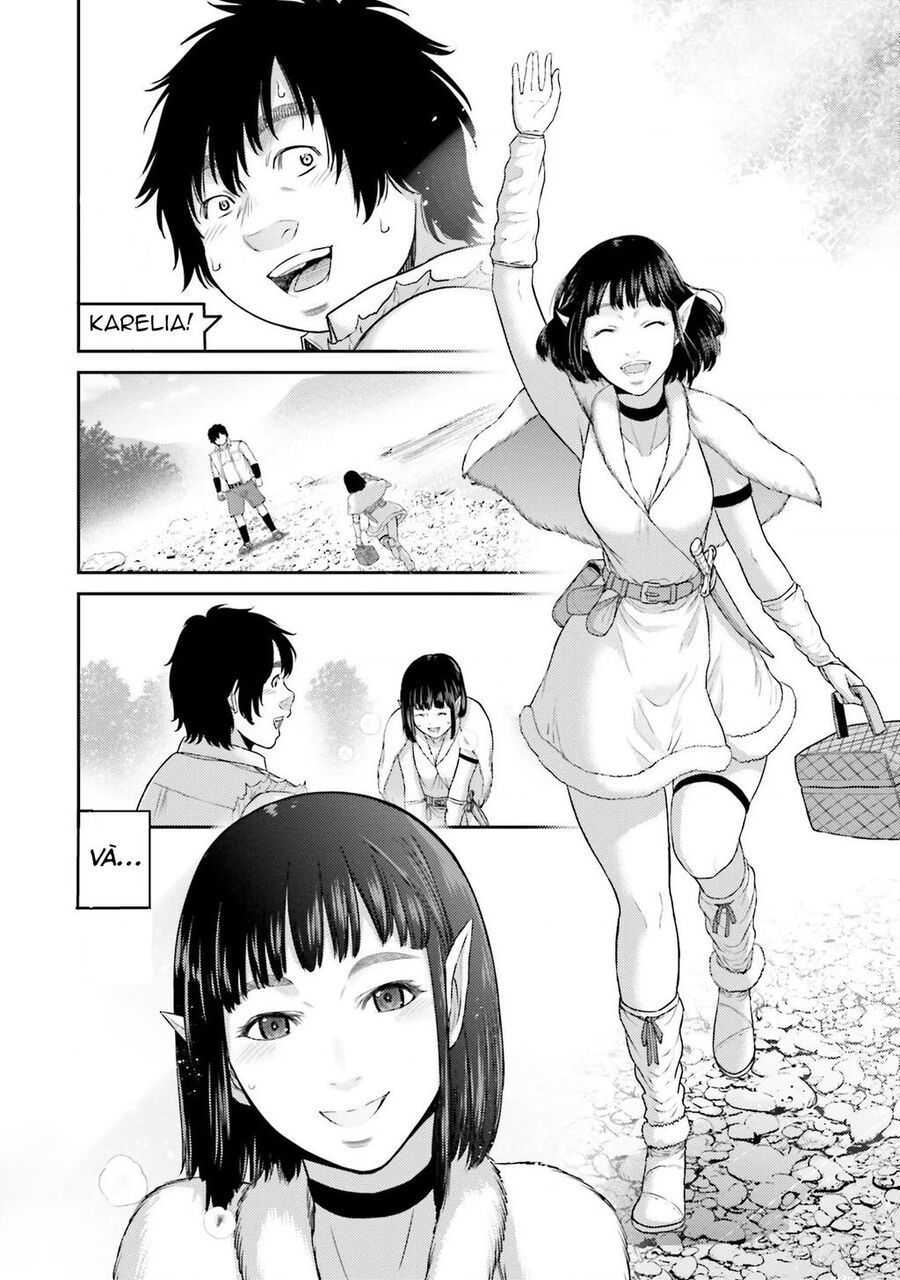 Buta No Fukushuu Chap 1 - Next Chap 2