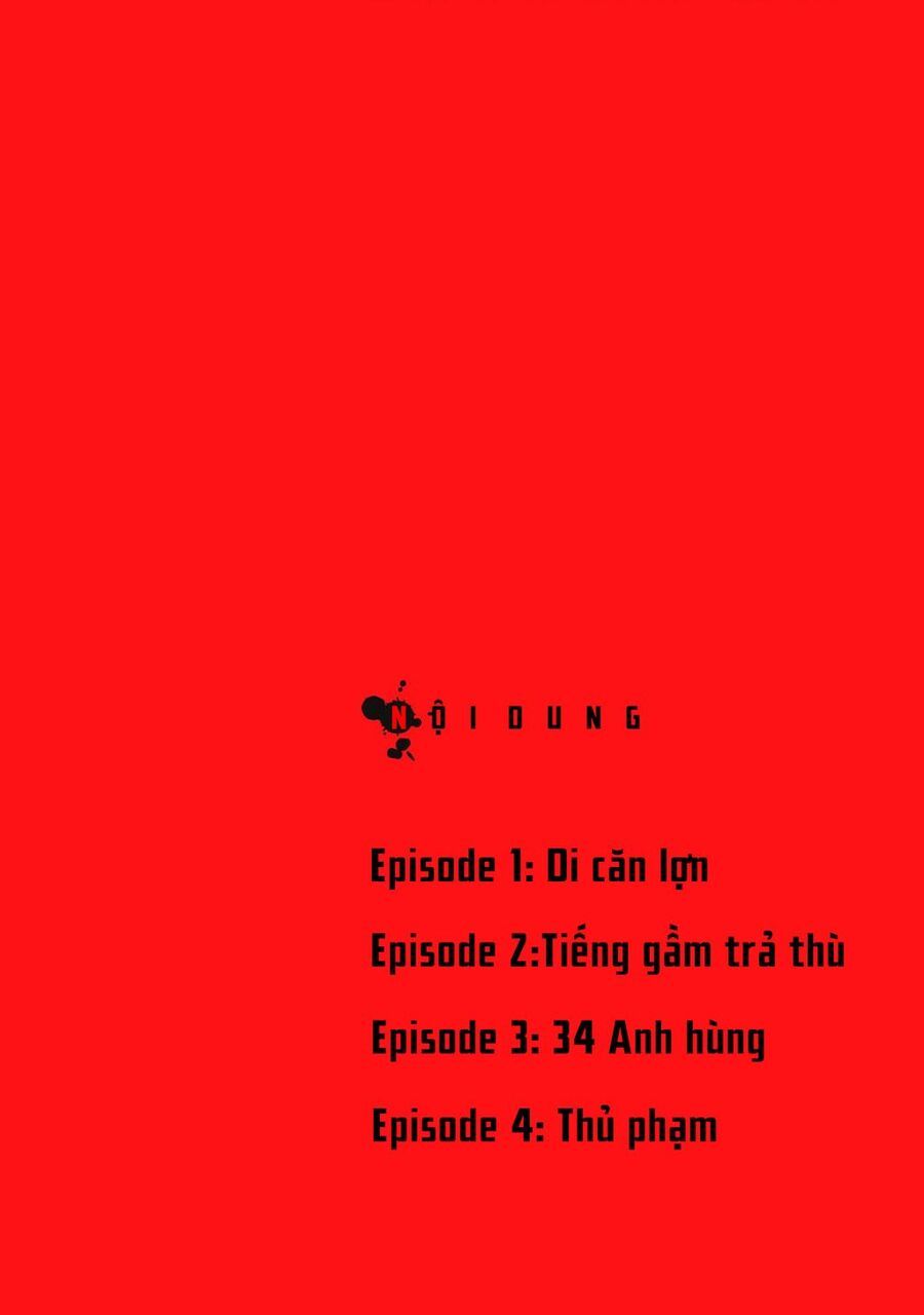 Buta No Fukushuu Chap 1 - Next Chap 2