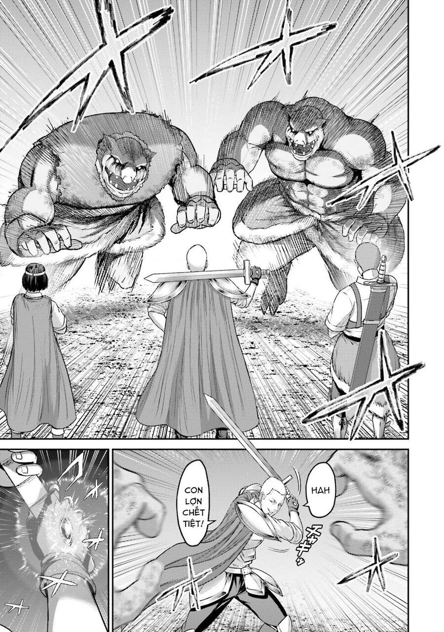 Buta No Fukushuu Chap 1 - Next Chap 2