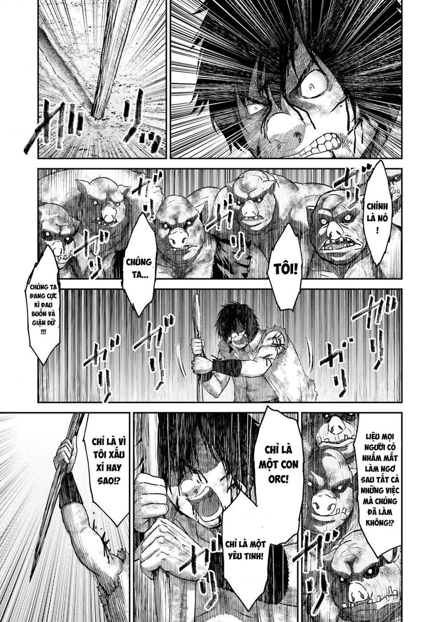 Buta No Fukushuu Chap 1 - Next Chap 2